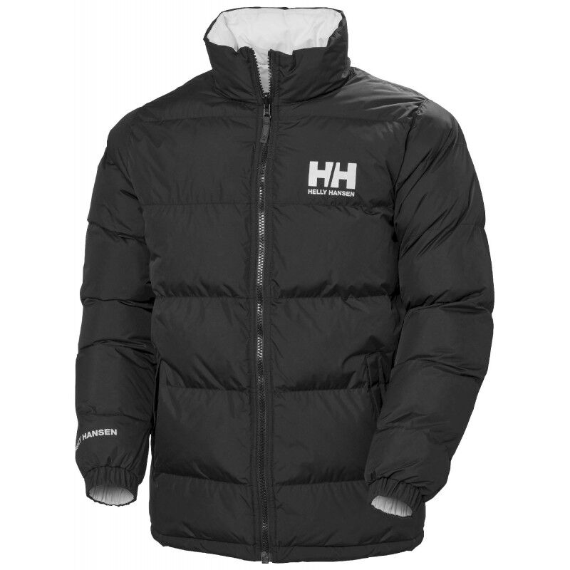 Urban Reversible Jacket - Doudoune homme