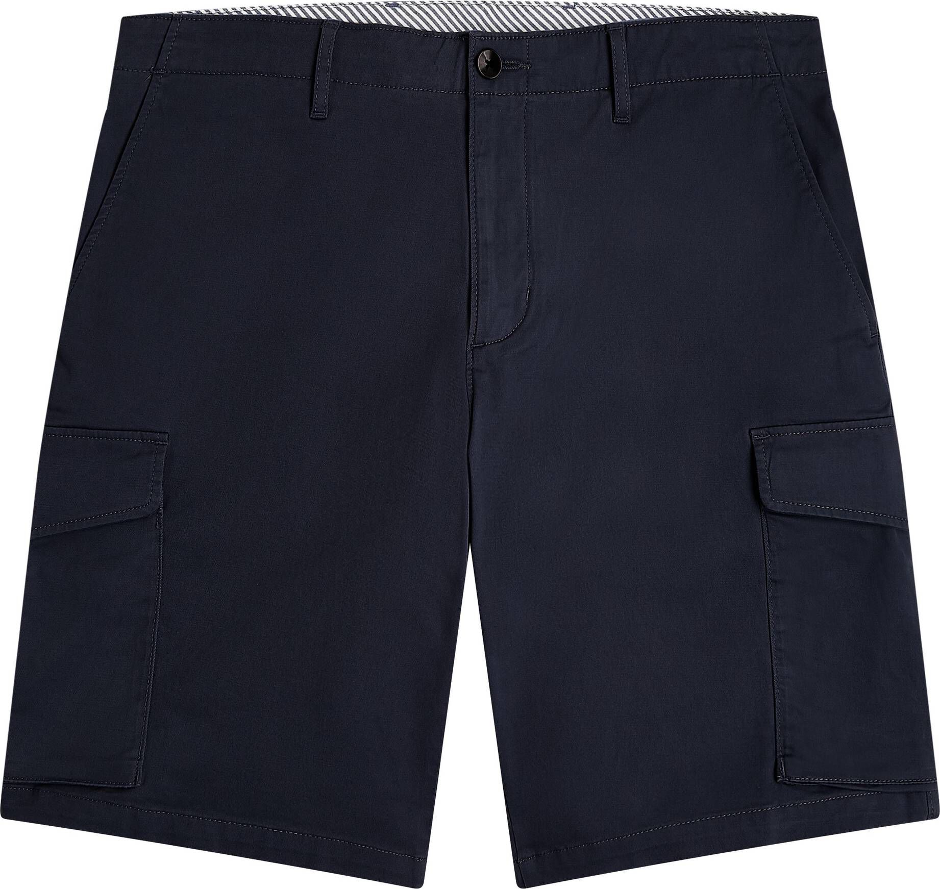 Tommy Hilfiger| Herren Cargo-Shorts HARLEM