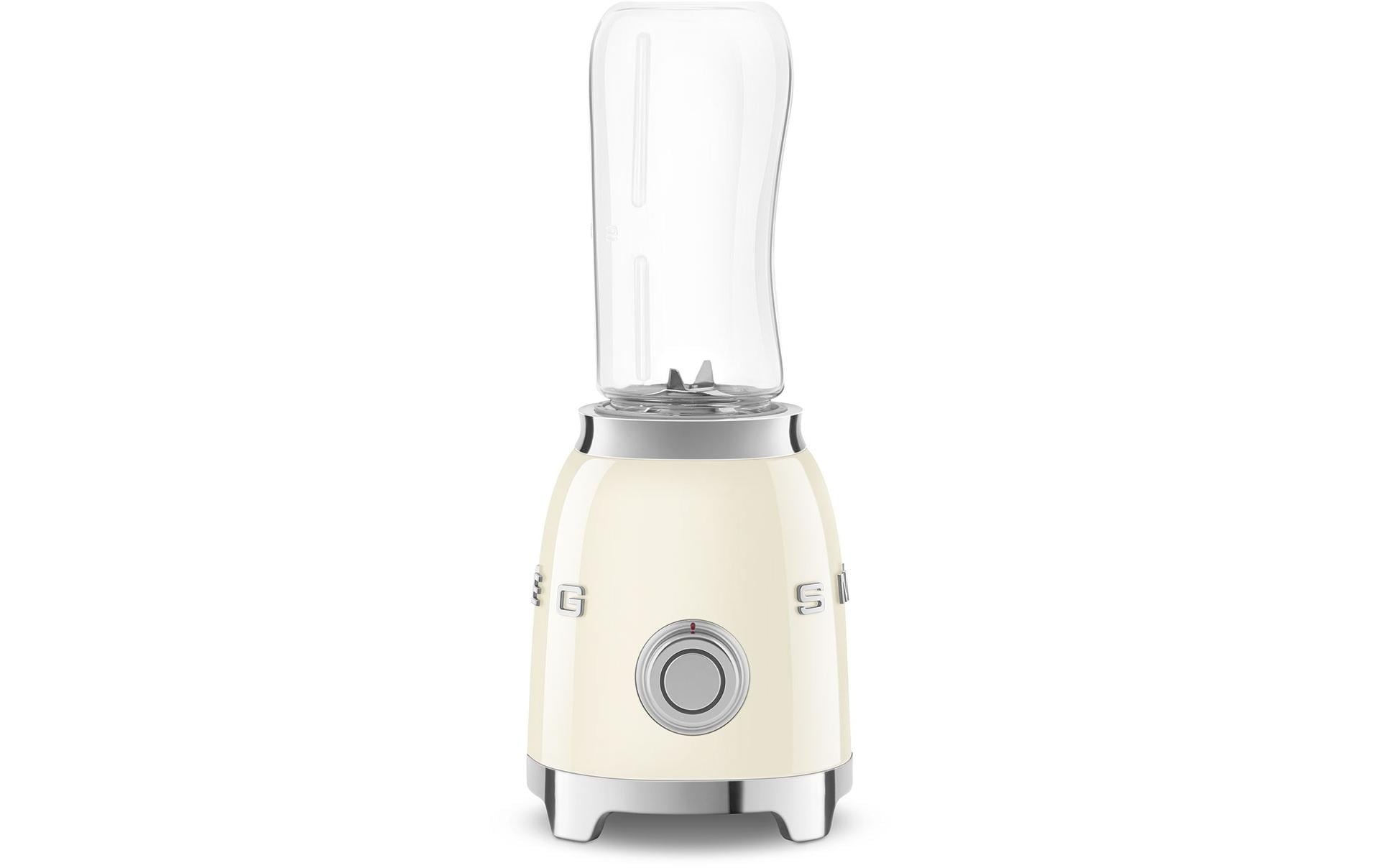 Smeg Standmixer »Blender 50's PBF01CREU« 300 W