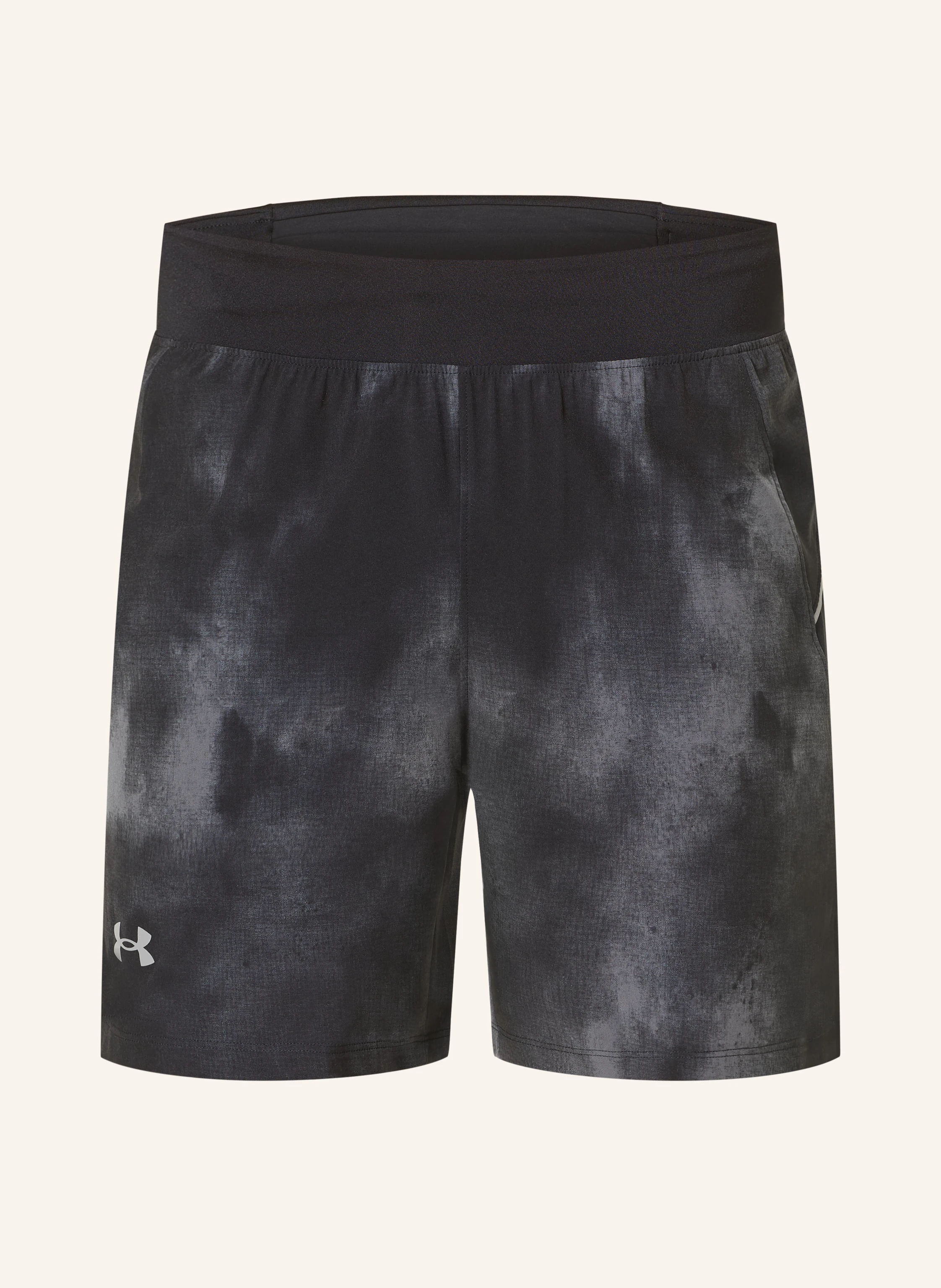 UNDER ARMOUR 2-in-1-Laufshorts LAUNCH ELITE