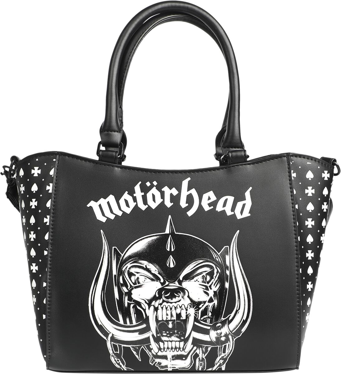 Snaggletooth | Motörhead Sac à main