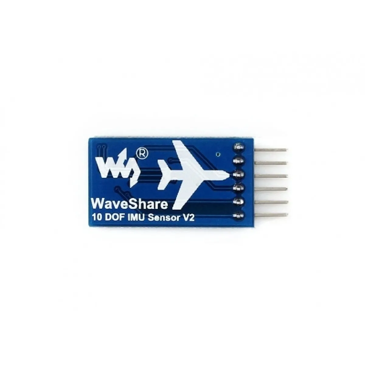 Wewoo Waveshare Capteur IMU 10 DOF