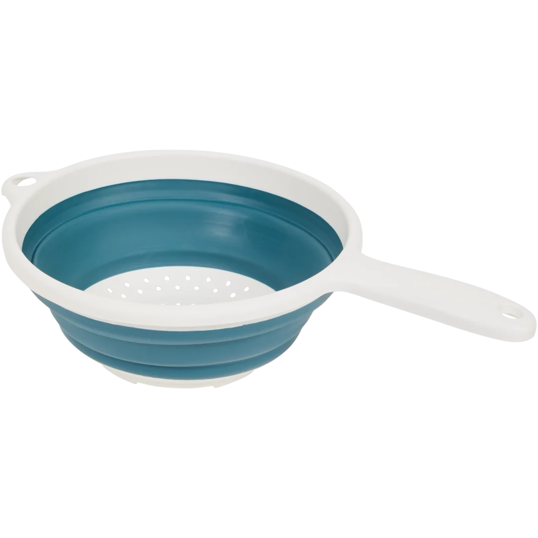 Excellent Houseware vouwbaar vergiet Ø 23 cm | diverse kleuren