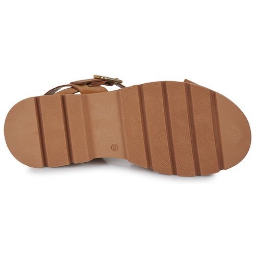 JB Martin - 1DECIDEE - Veau camel