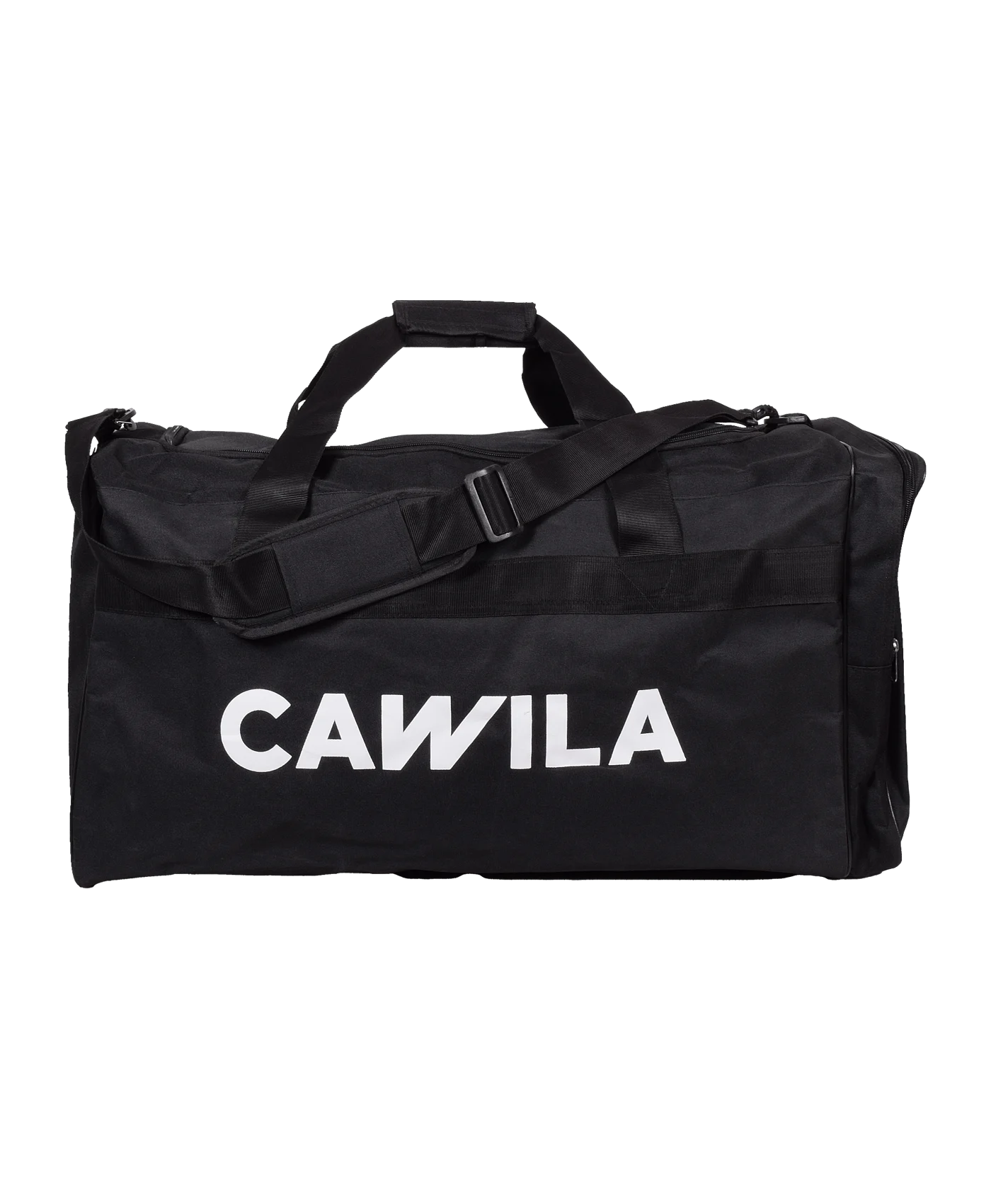 Cawila Trikottasche 735 x 380 x 330 mm Schwarz