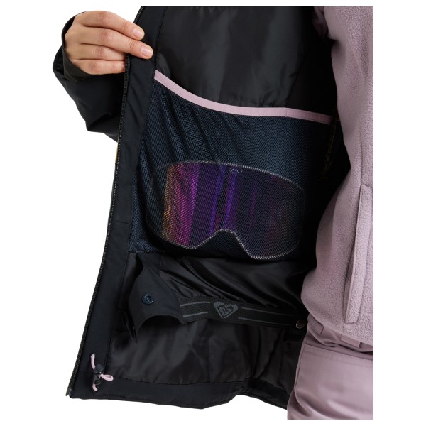 Roxy - Women's Stormdash - Veste de ski