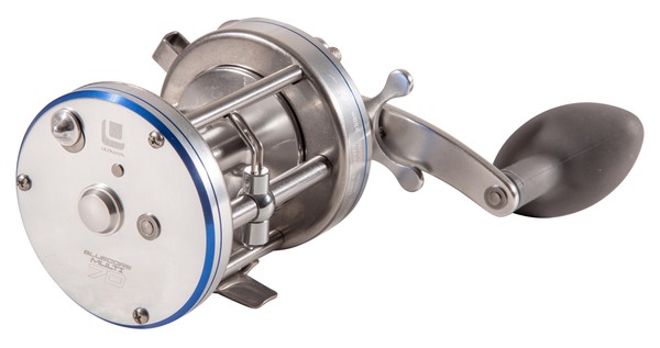 Moulinet Mer Ultimate Bluecore Multi 70