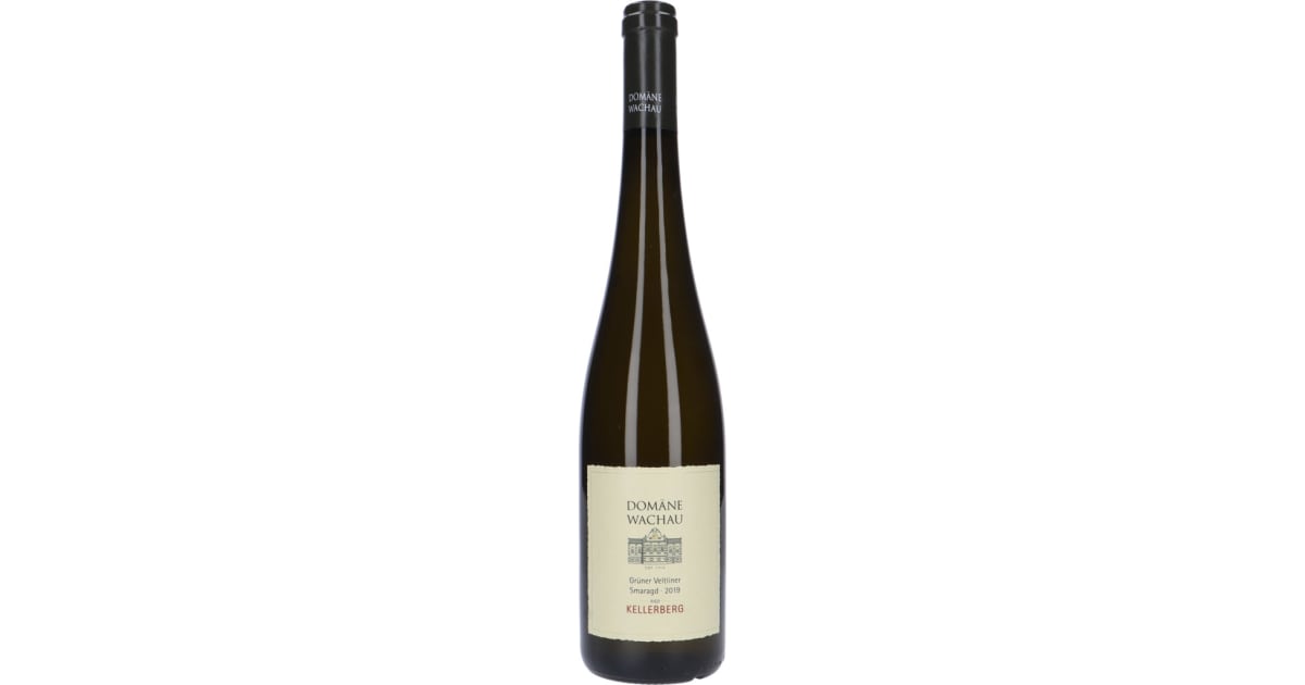Domäne Wachau Grüner Veltliner Smaragd Kellerberg (Einweg)