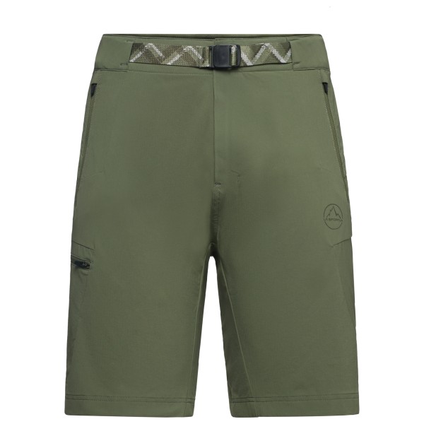 La Sportiva - West Crest Shorts - Pantalon de trekking