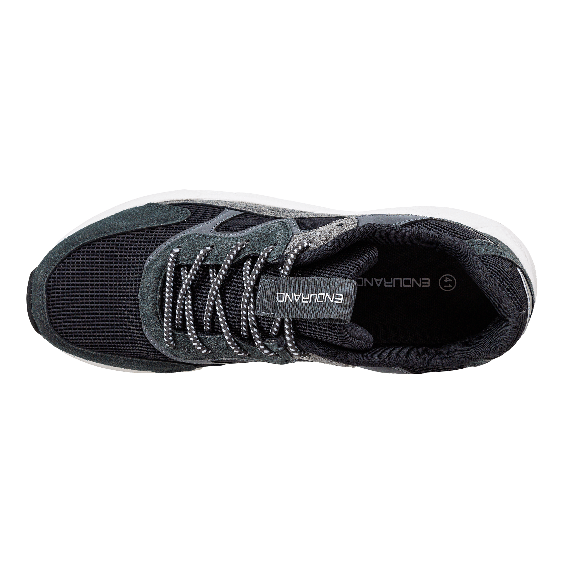 Endurance Trillono M Shoe Size 41-47 - Fritids og motesko