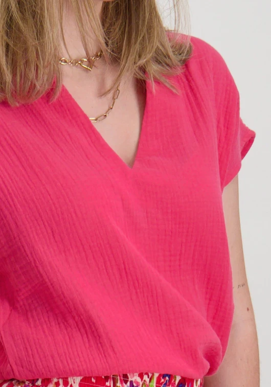 Jacqueline de Yong Blouse Theis 15317398