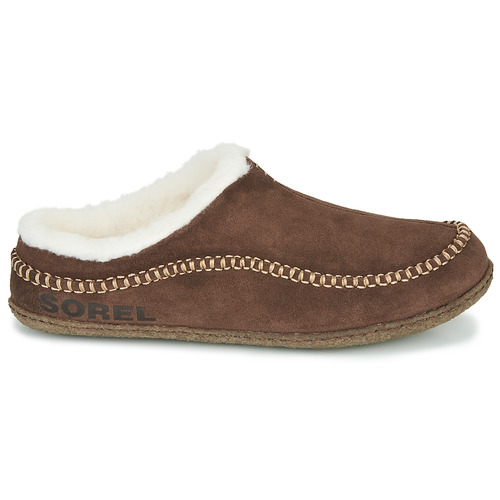Sorel - LANNER RIDGE - Marron