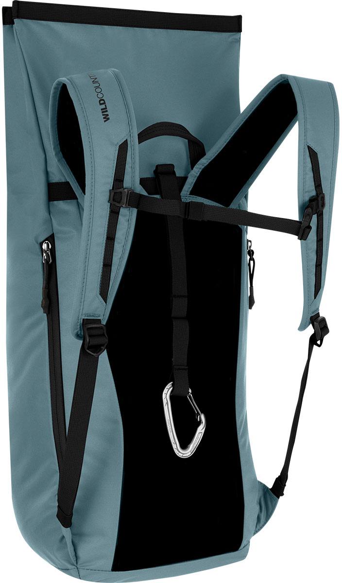 Wild Country Flow backpack