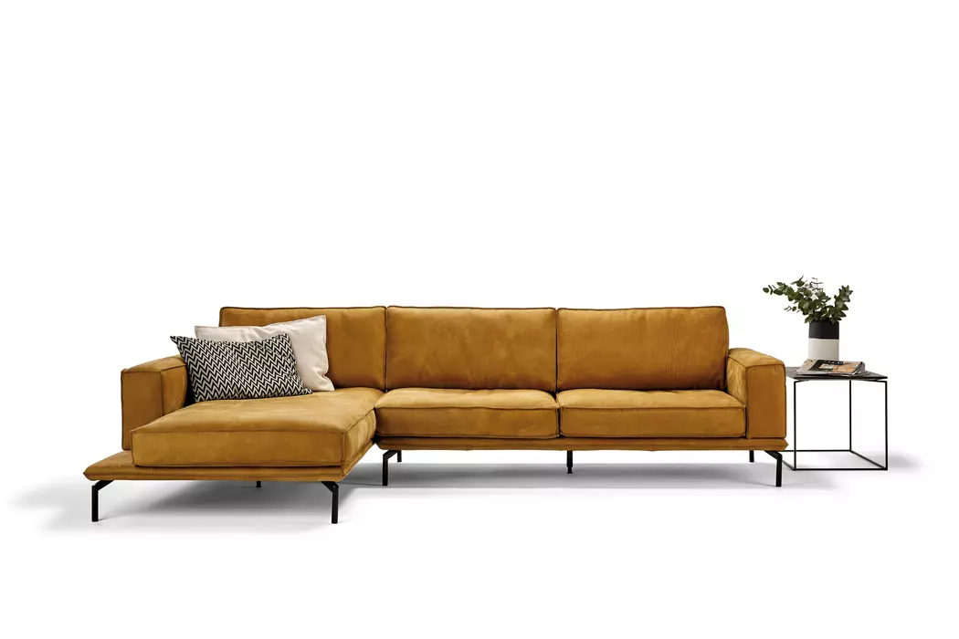 Ecksofa 1041 Caballero