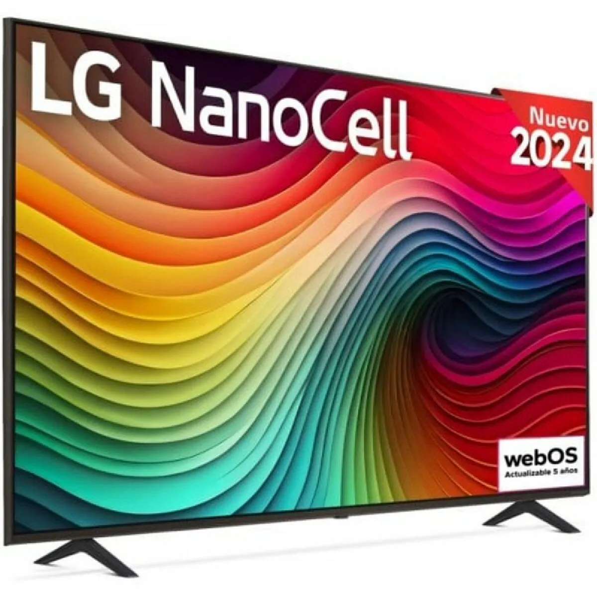 LG 50NANO82T6B