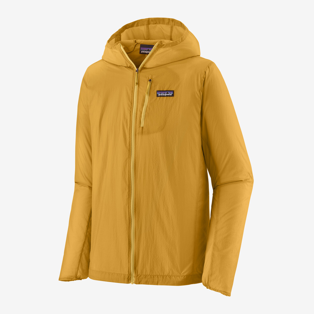 Houdini-Jacke für Herren