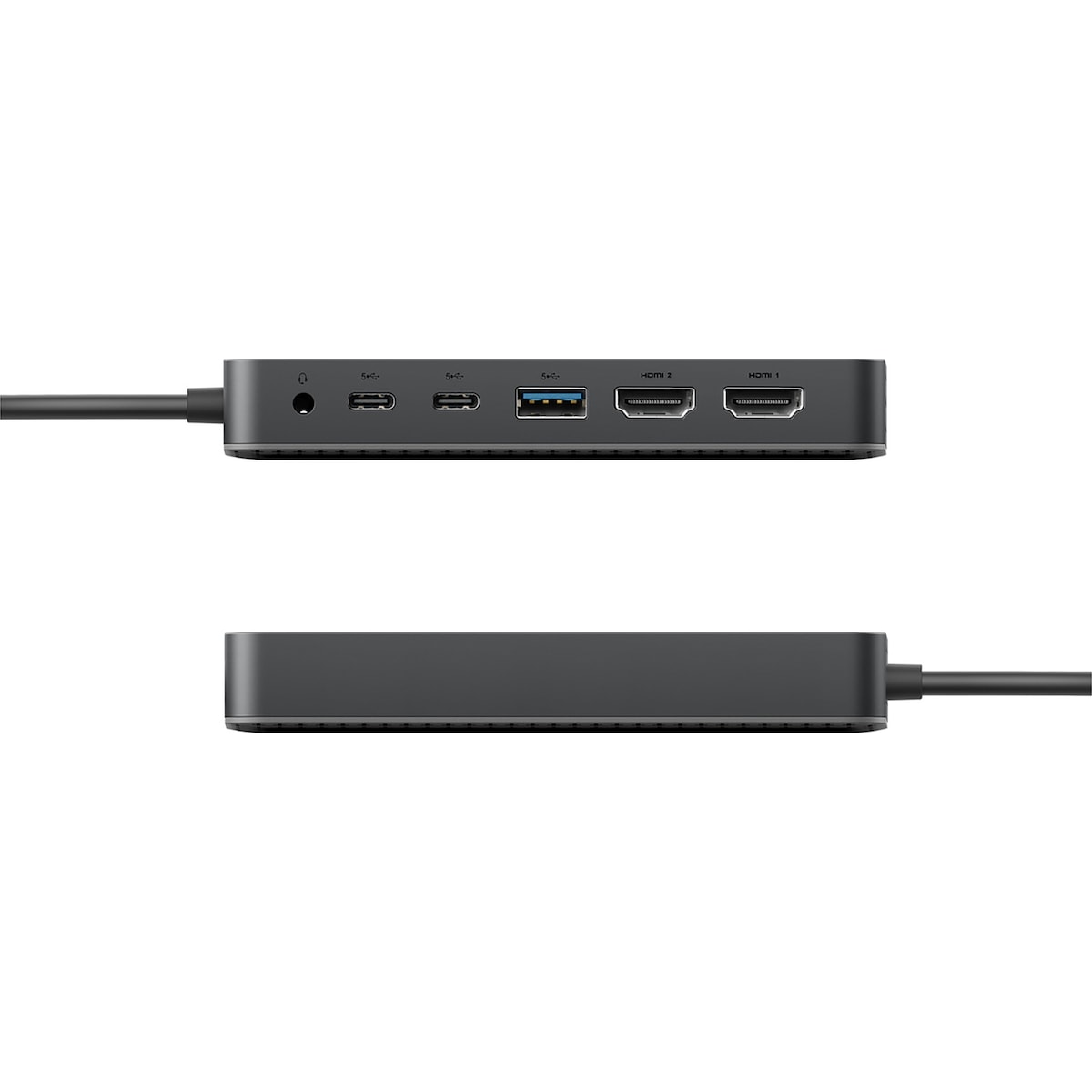 Hyper HyperDrive Next Dual 7 Port USB-C hub