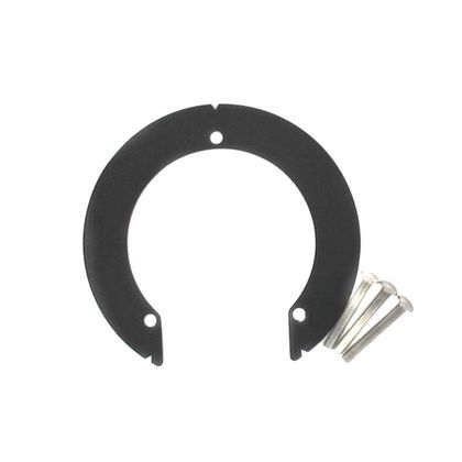Anneau de réservoir Givi Tanklock pour sacoches de réservoir - Noir