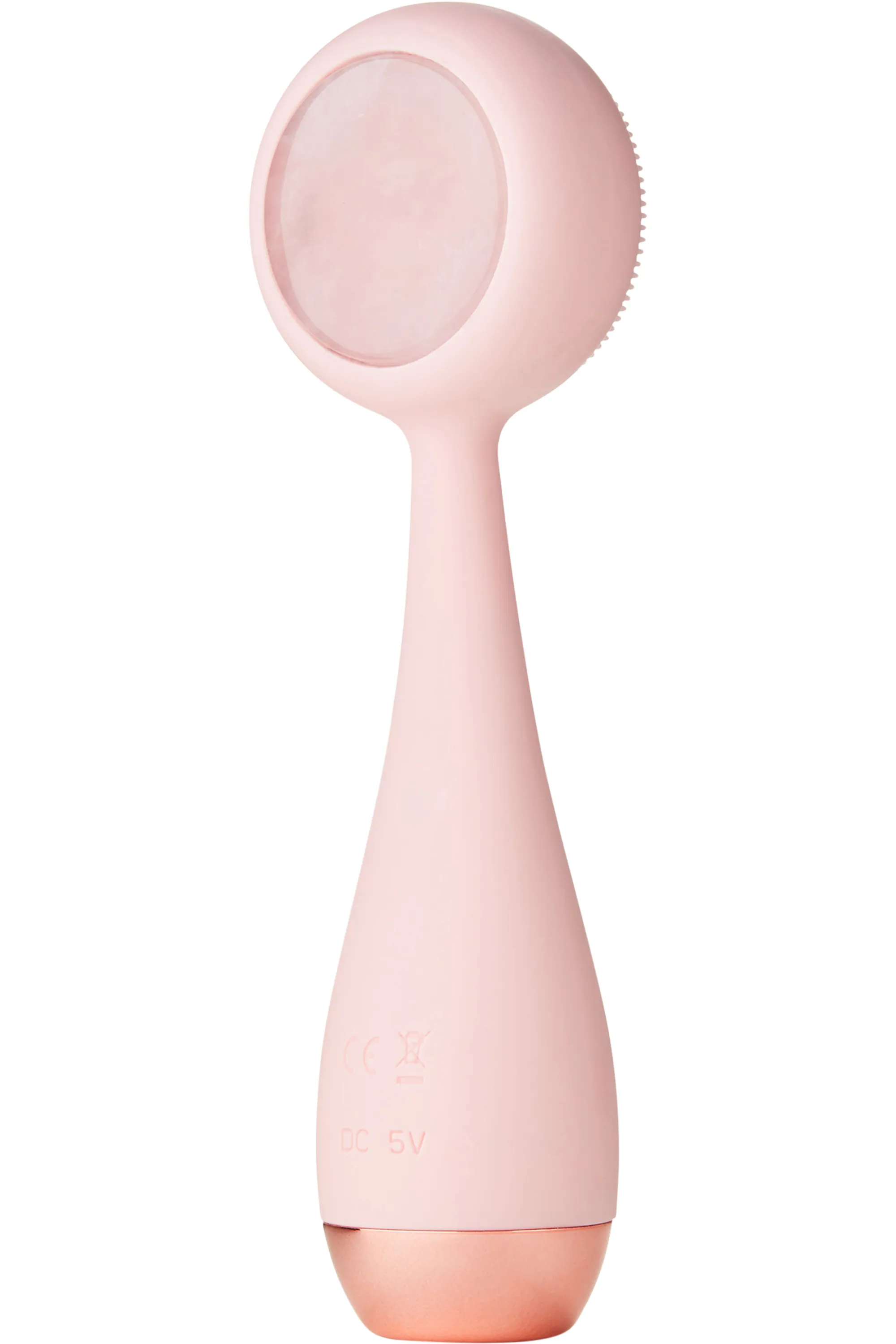 PMD Brosse nettoyante visage Clean Pro Blush RQ