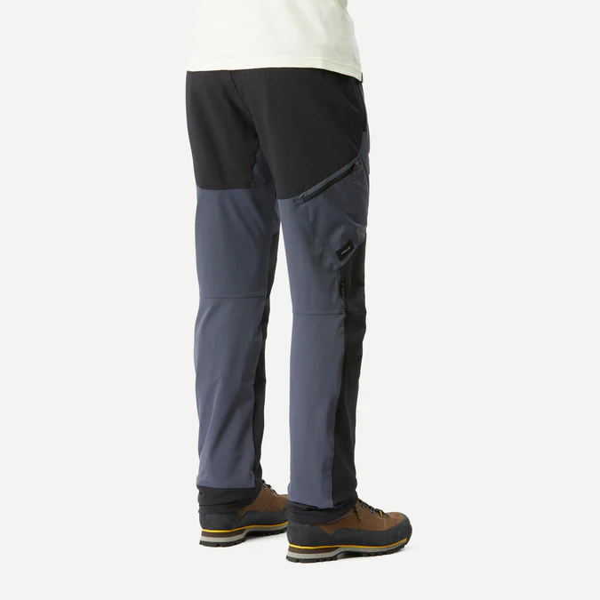 Decathlon Forclaz - Calças de caminhada Forclaz MT900 para homem