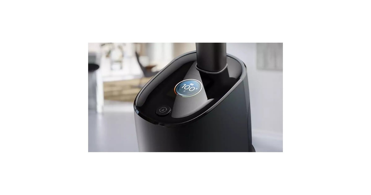 PhilipsAquaTrio Cordless Snoerloze Wet & Dry-stofzuiger nat- en droogzuiger  (Zwart)
