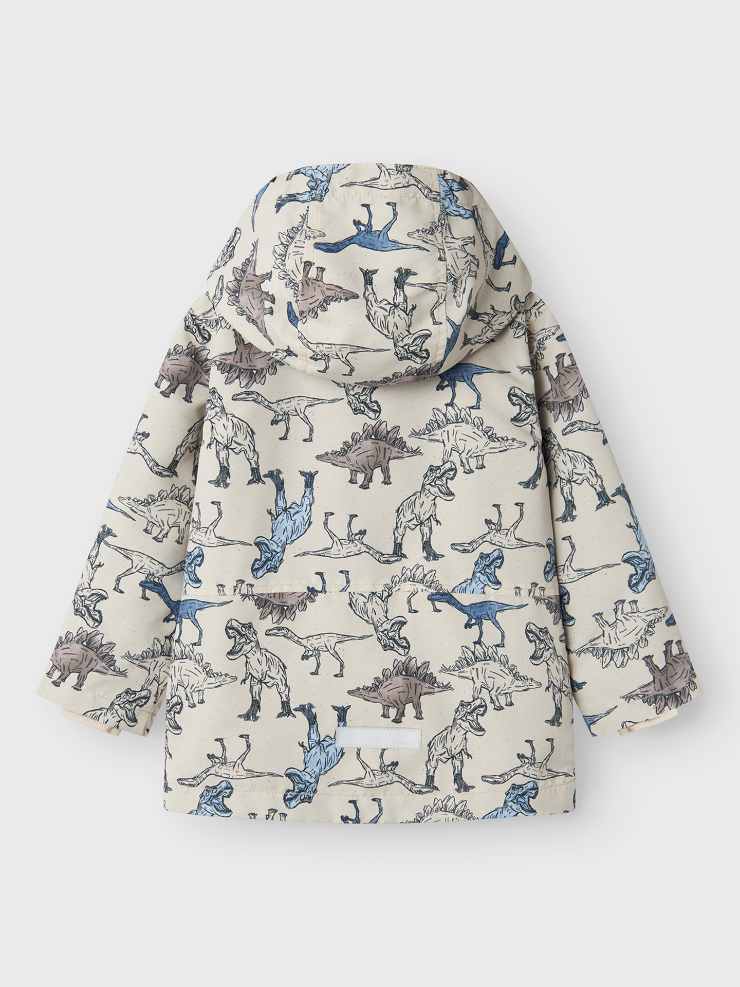 Max Jacket All Over Print