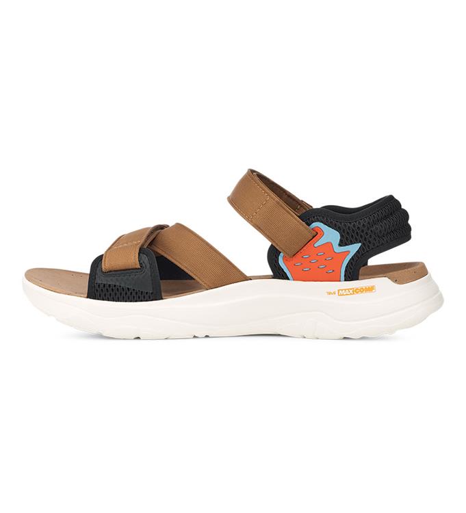 Teva Men Zymic Sandalen