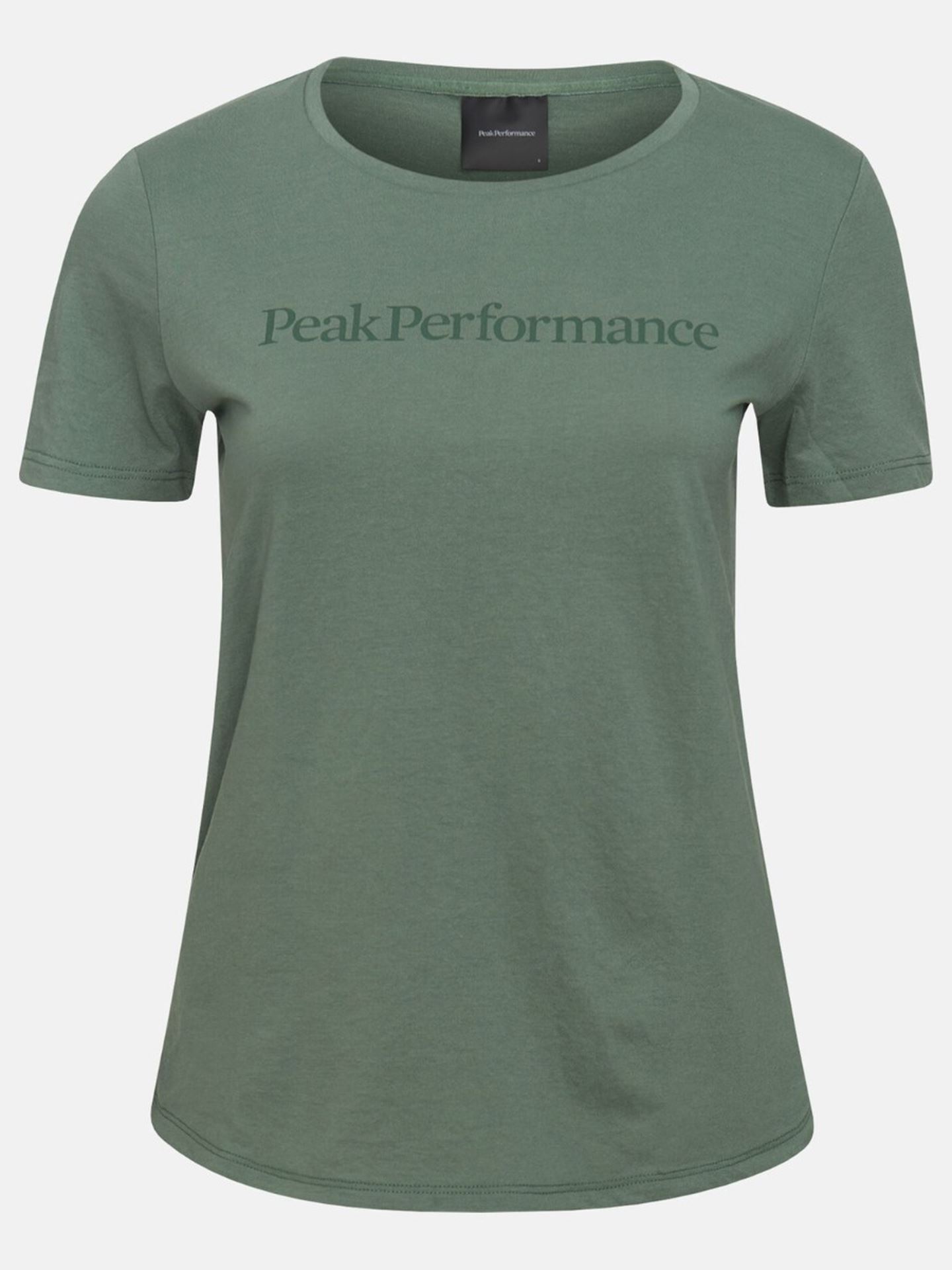 Track Tee