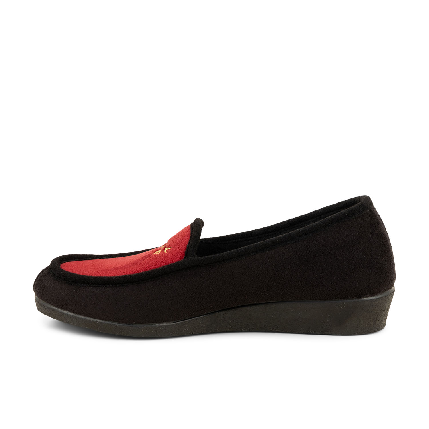 Chaussons femme SEMELFLEX ANNE LISE 3