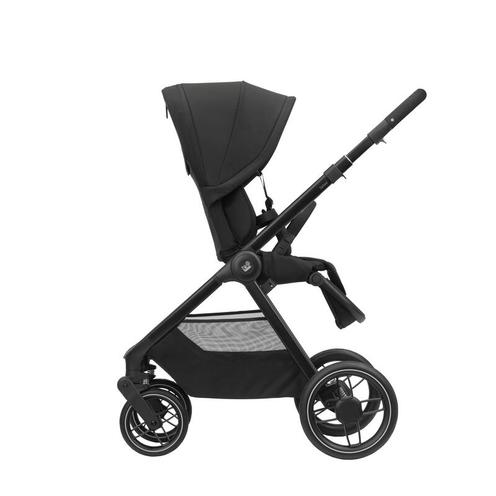 Poussette Oxford Twillic Black - MAXI COSI