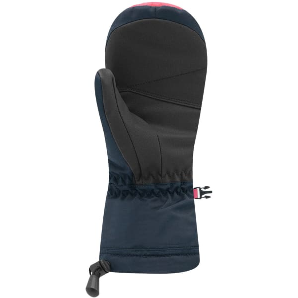 Moufle ski RACER MIGA 5 JR GTX NAVY PINK
