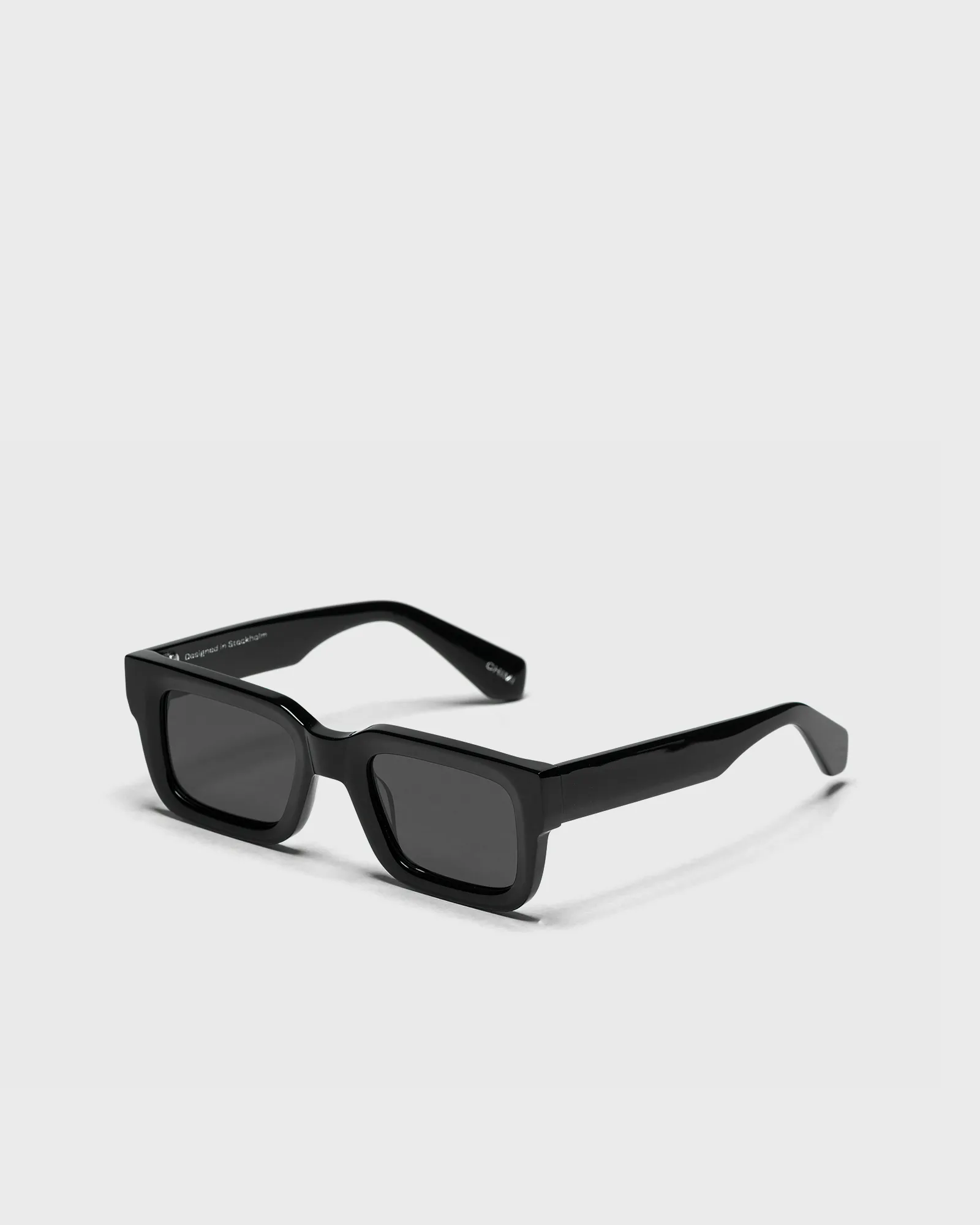 Chimi Eyewear 05 BLACK SUNGLASSES