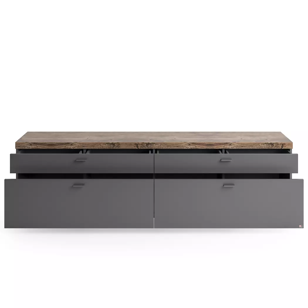 TV-Lowboard Lancaster