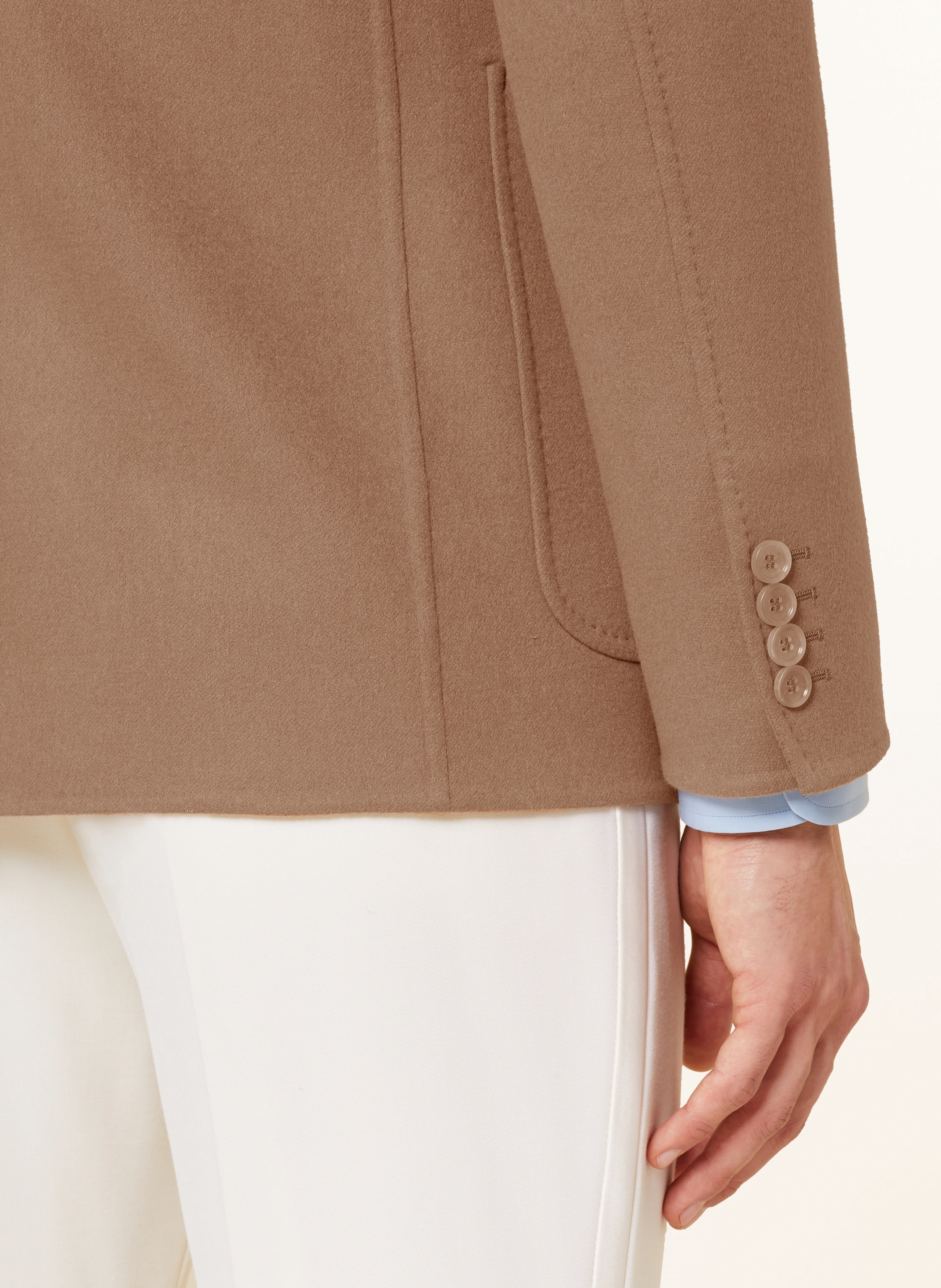 GUCCI Sakko Slim Fit
