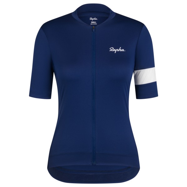 Rapha - Women's Core Jersey - Maillot de cyclisme