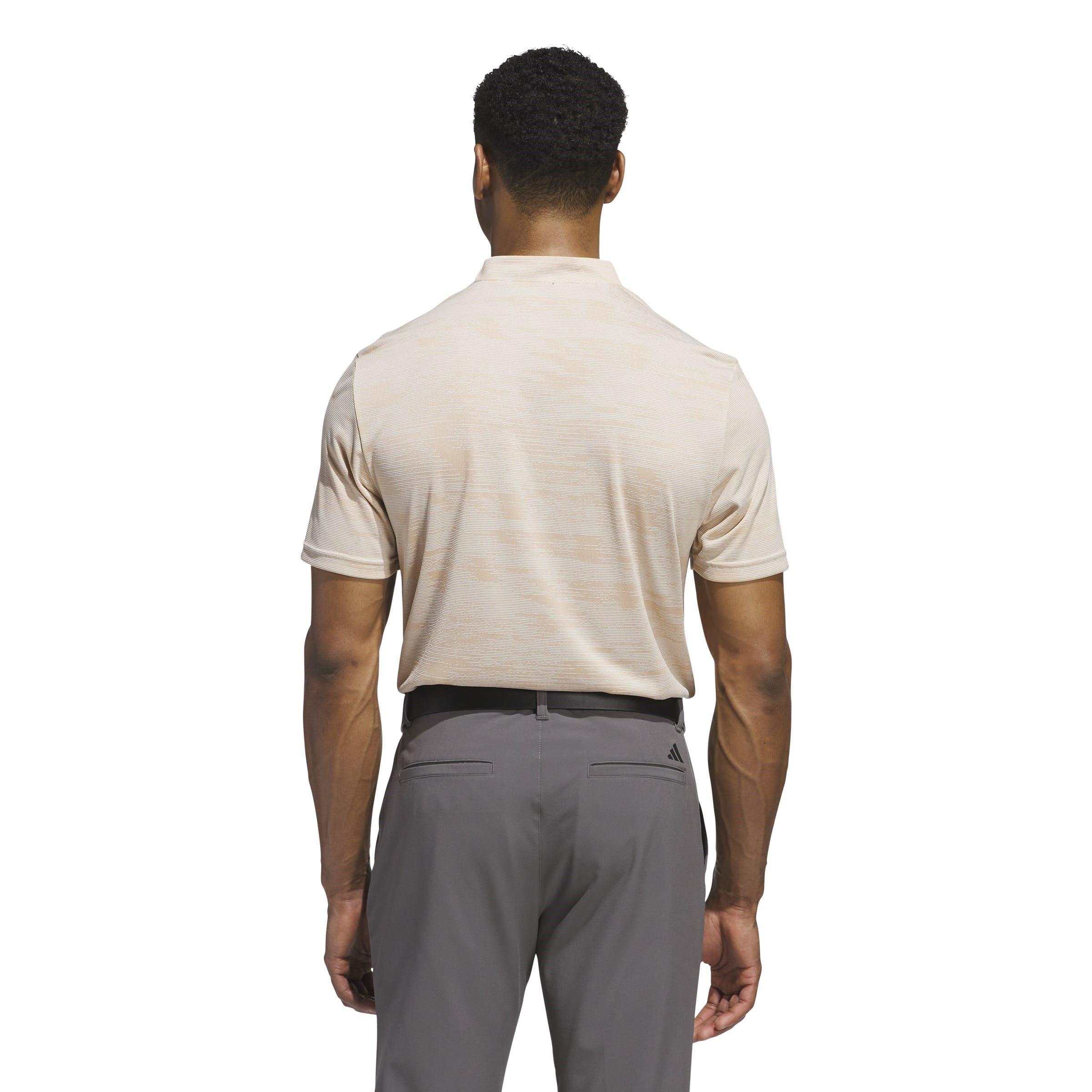 adidas Ultra Sport Polo Shirt Mens