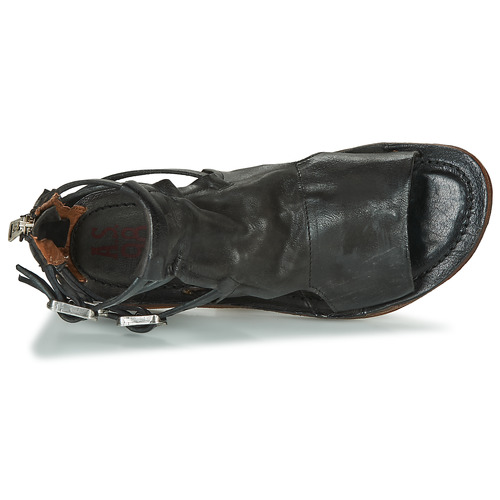 Airstep / A.S.98 - RAMOS BRIDES Negro