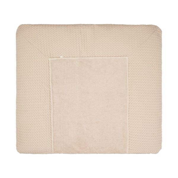 Koeka Bonn Wafel Waskussenhoes Sand