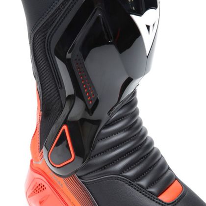 Bottes Dainese NEXUS 2 - Noir / Rouge