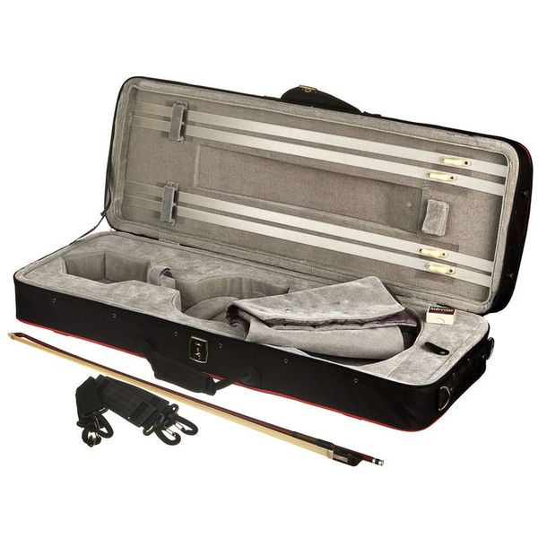 Hidersine Piacenza Viola Set 15,5