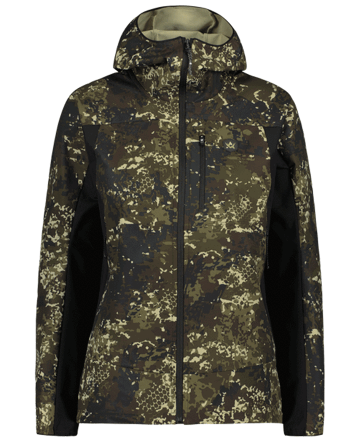 Alaska<br>Chaser Ws Stretch Jacket