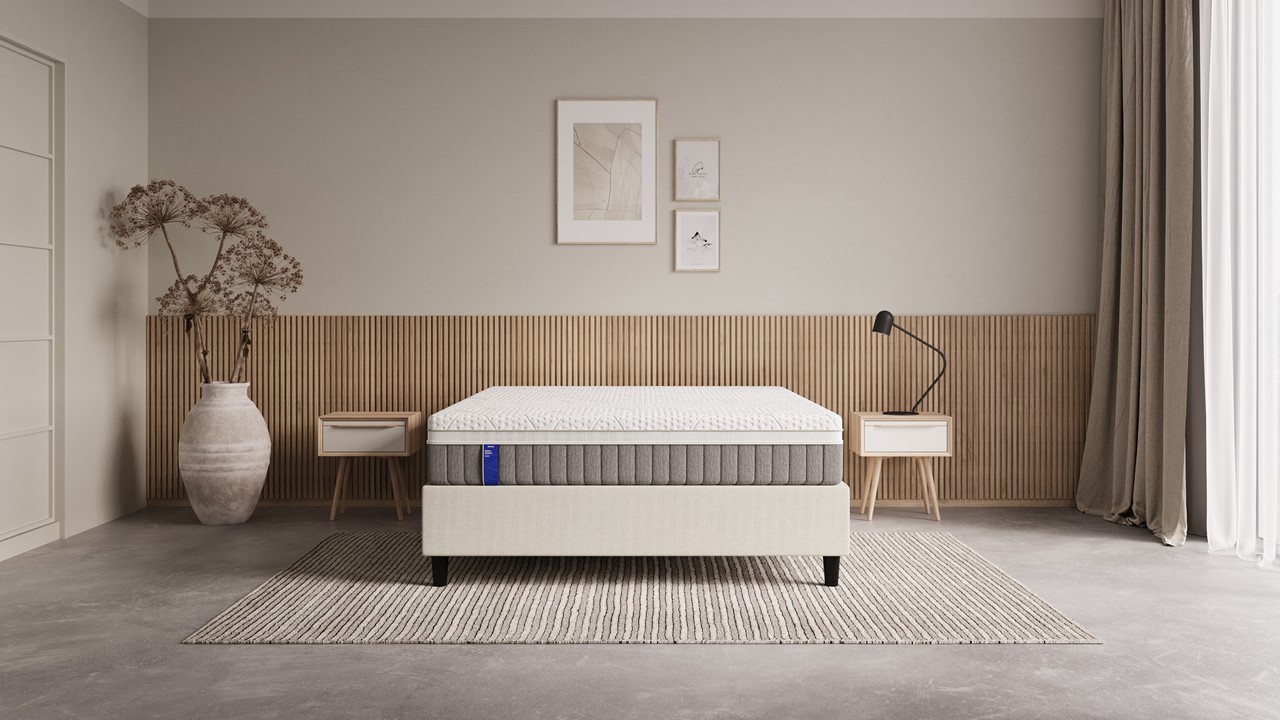 Emma Body Adapt Hybrid matras