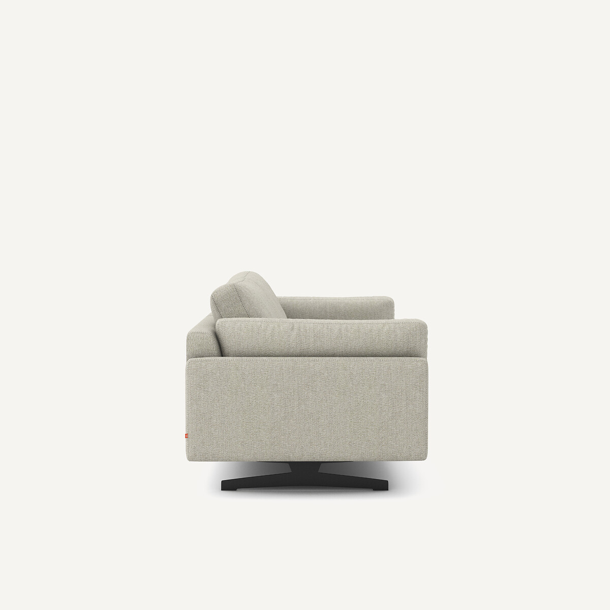 AM.PM<br>Sofá de tweed, 2 lugares, César