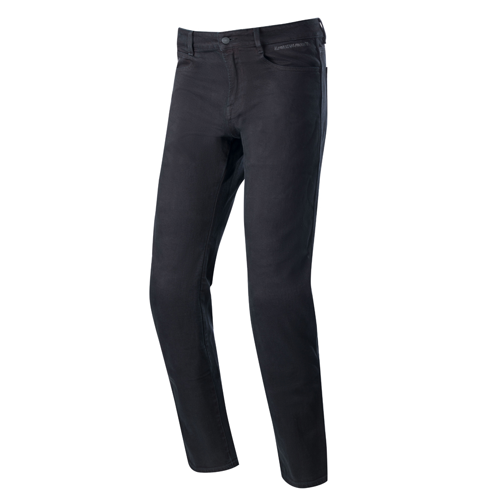 Alpinestars - Jean Radon Relaxed fit Bleu foncé