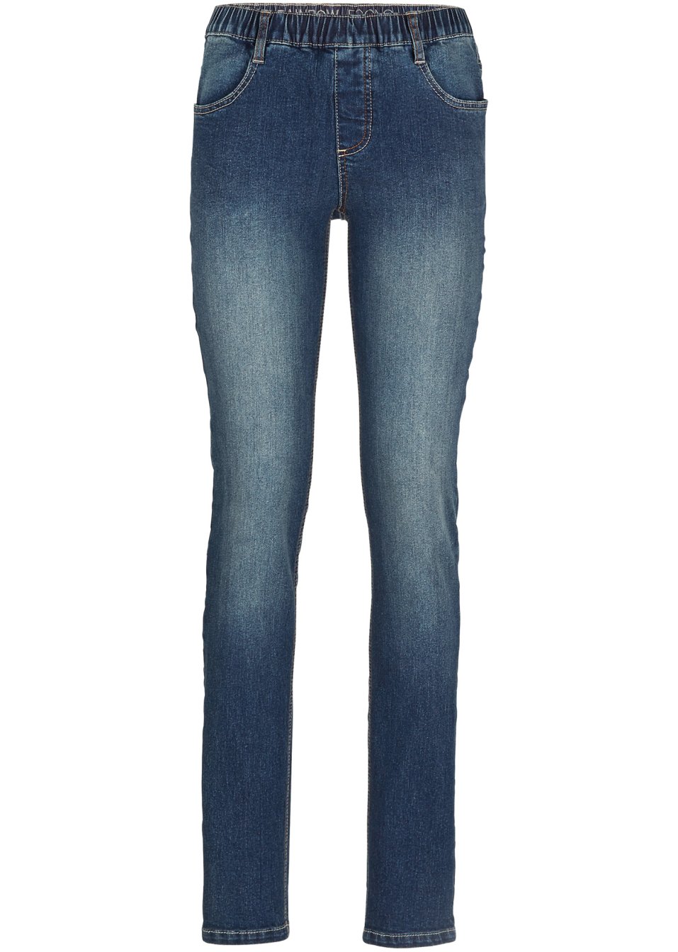 Jegging extensible