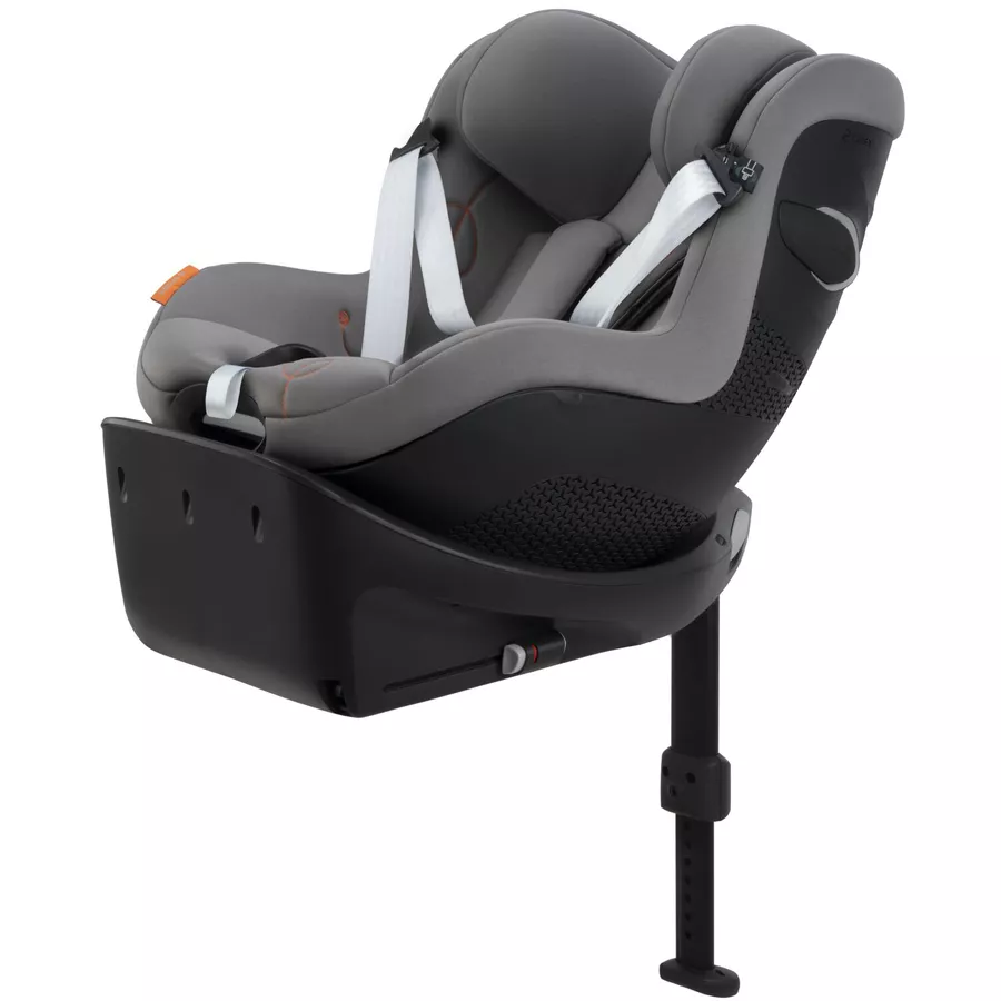 cybex GOLD Reboarder Sirona Gi I-Size Lava Grey