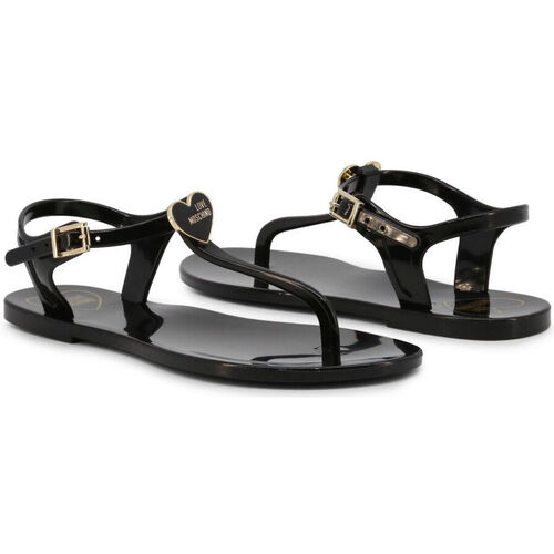 Love Moschino - - ja16011g1gi37 Negro