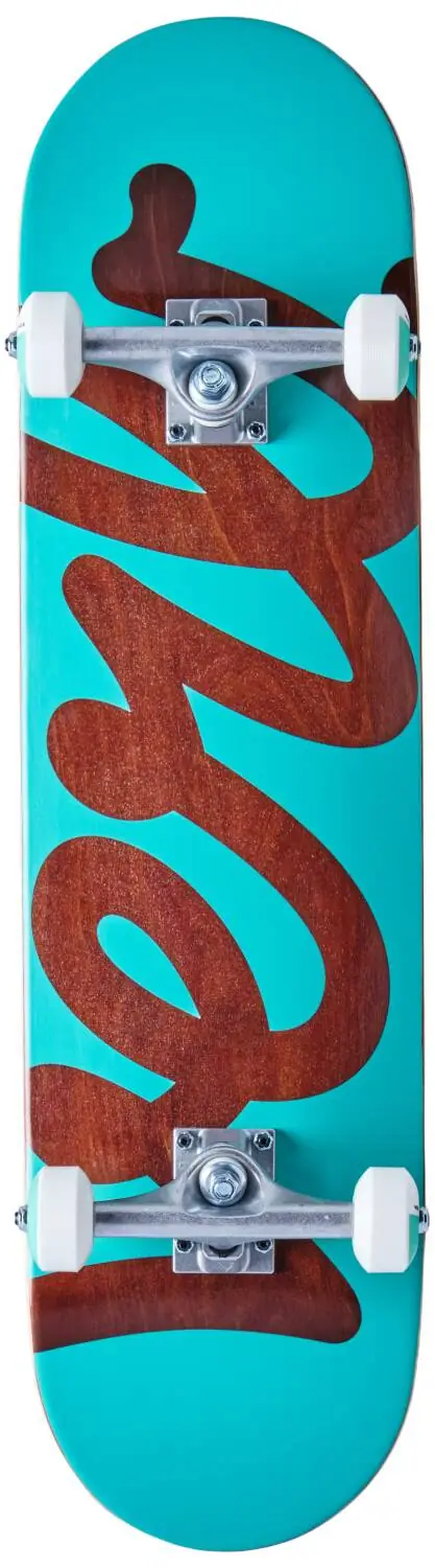 Verb Script Komplet Skateboard | SkatePro