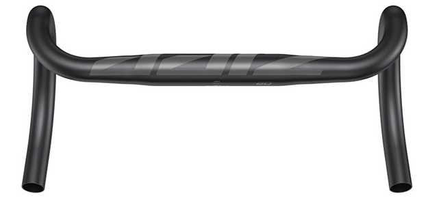 Zipp Service Course SL 80 420 mm. Mat Sort