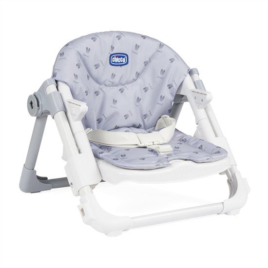 Rehausseur Chairy   Bunny        de               Chicco